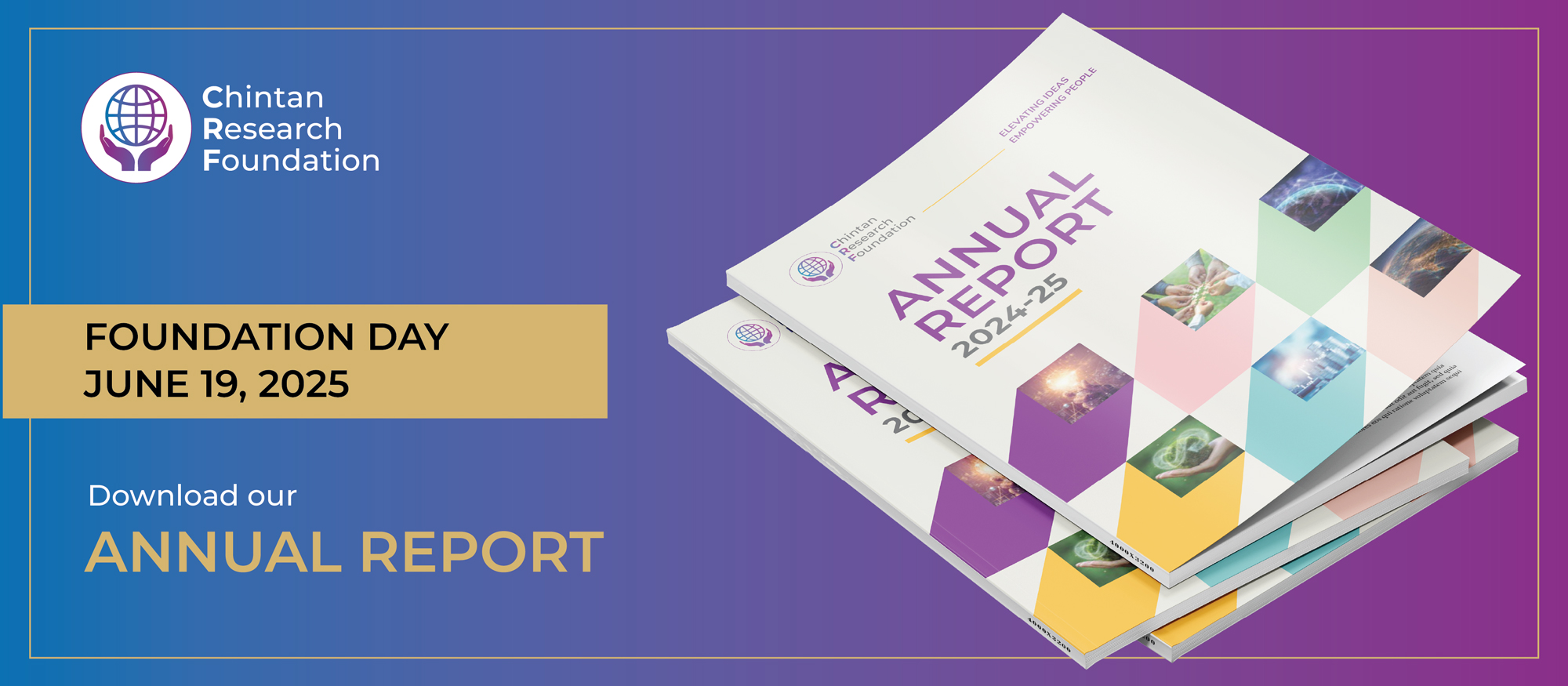 Annual Report 2024-25