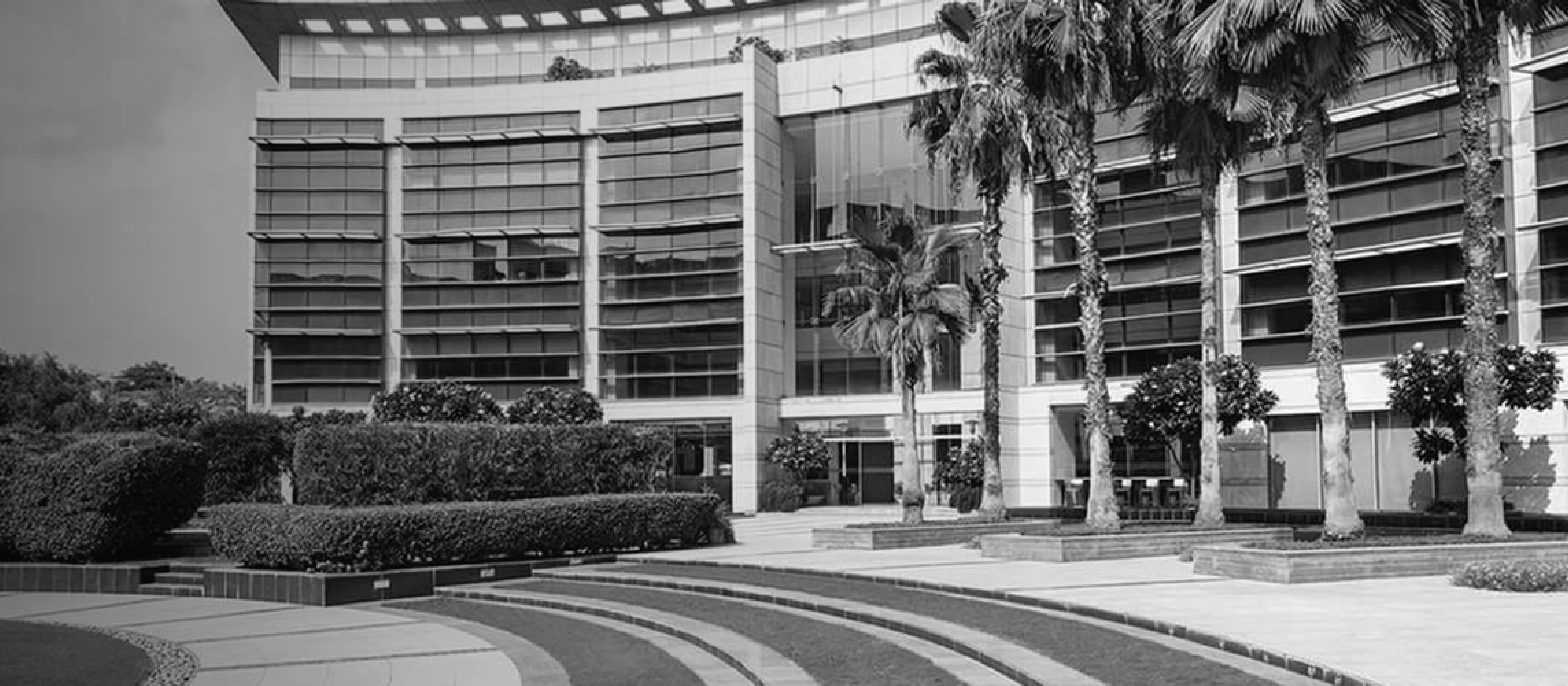 OUR OFFICE