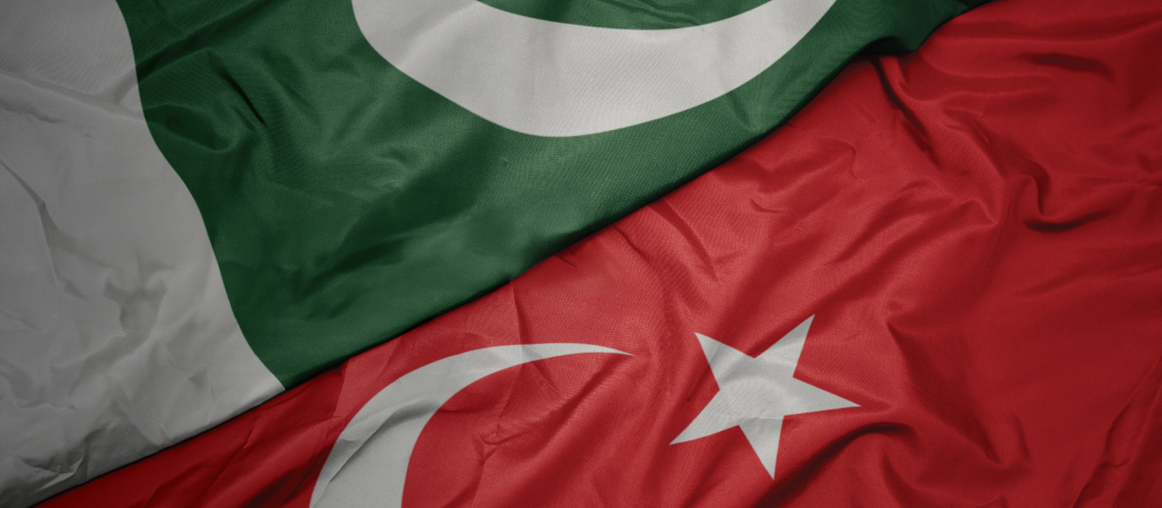 TÜRKİYE’S SUPPORT FOR PAKISTAN IS NO SURPRISE — IT’S A PATTERN
