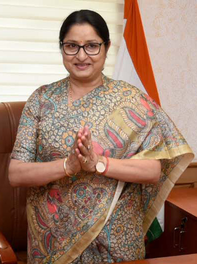 Smt. Annpurna Devi
