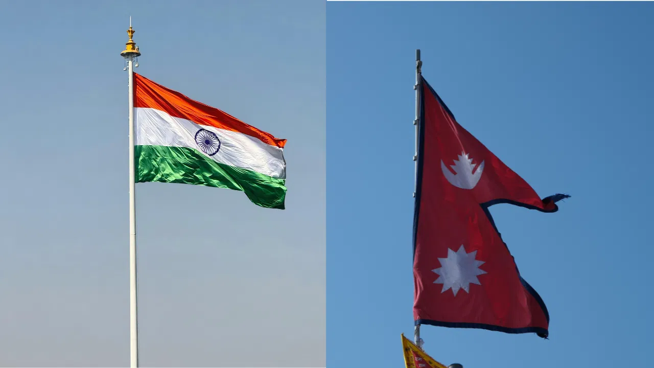Re-Engineering Cross-Border Liquidity and Digital Transfers between India and Nepal