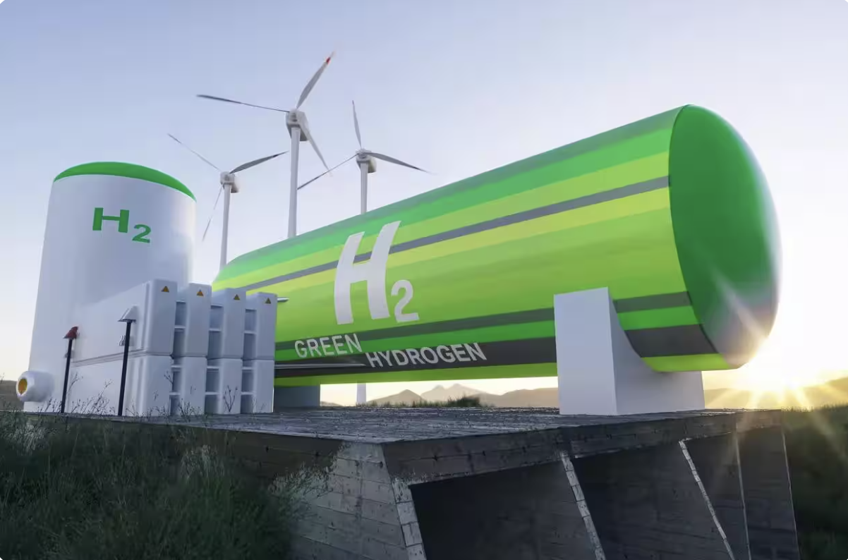 Indias green hydrogen push needs a bankability framework, not just subsidies