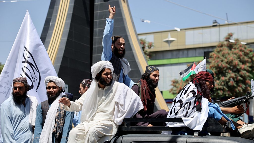 Five years of Taliban rule: Survival is not the same as stability