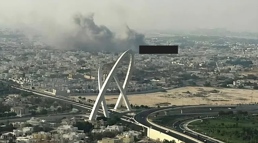 Israel Targets Qatar, Crosses Yet Another Red Line in the Gaza War