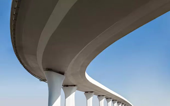 Thailand’s Kra Land Bridge