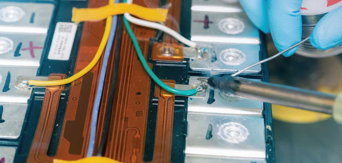 Toward Traceable Transitions: Institutionalising Battery Aadhar for India’s Critical Mineral Security