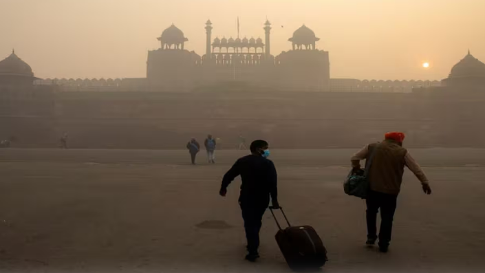 Why India's climate induced stranded assets need policy attention