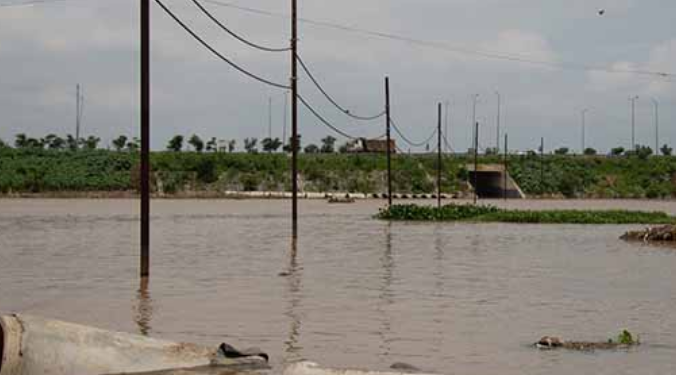 Why India’s Infrastructure Is Collapsing?