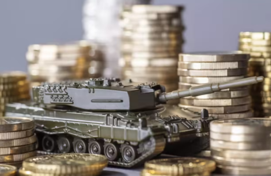 The developmental costs of war and fragility in the 21st century