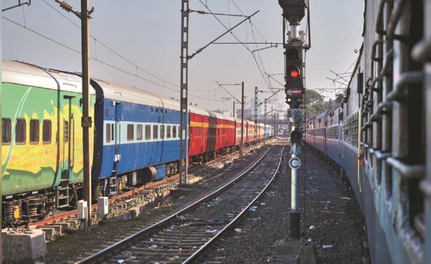 Multiple challenges to Indian Railways' financial sustainability, growth