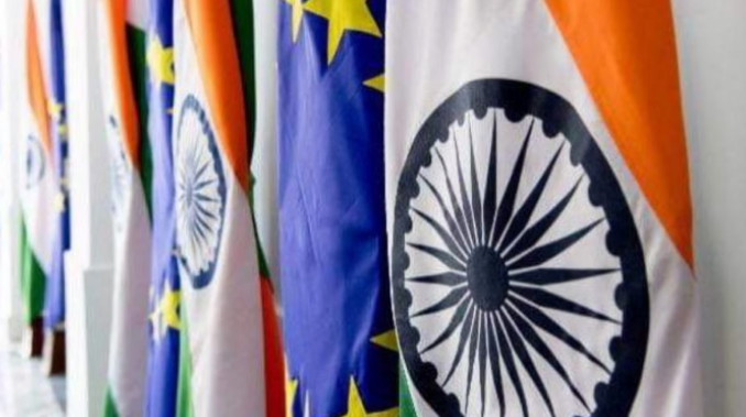Brussels' balancing and hedging is a new strategic opportunity for India-EU ties