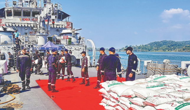 India has a Myanmar dilemma: How to navigate the crossroads of conflict and crisis