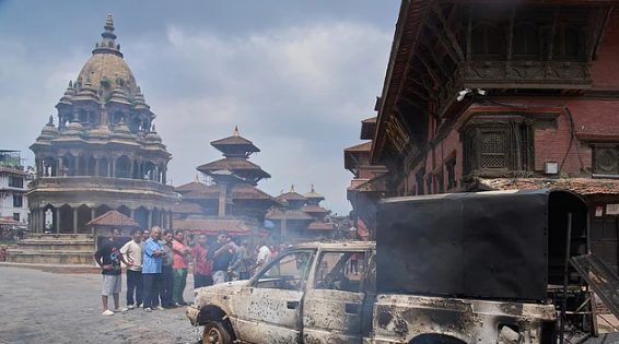 Can Nepal’s Democracy Survive its Political Rollercoaster?
