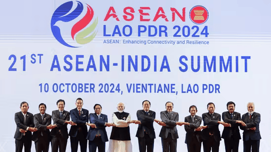 Can ASEAN address the Myanmar Crisis? 