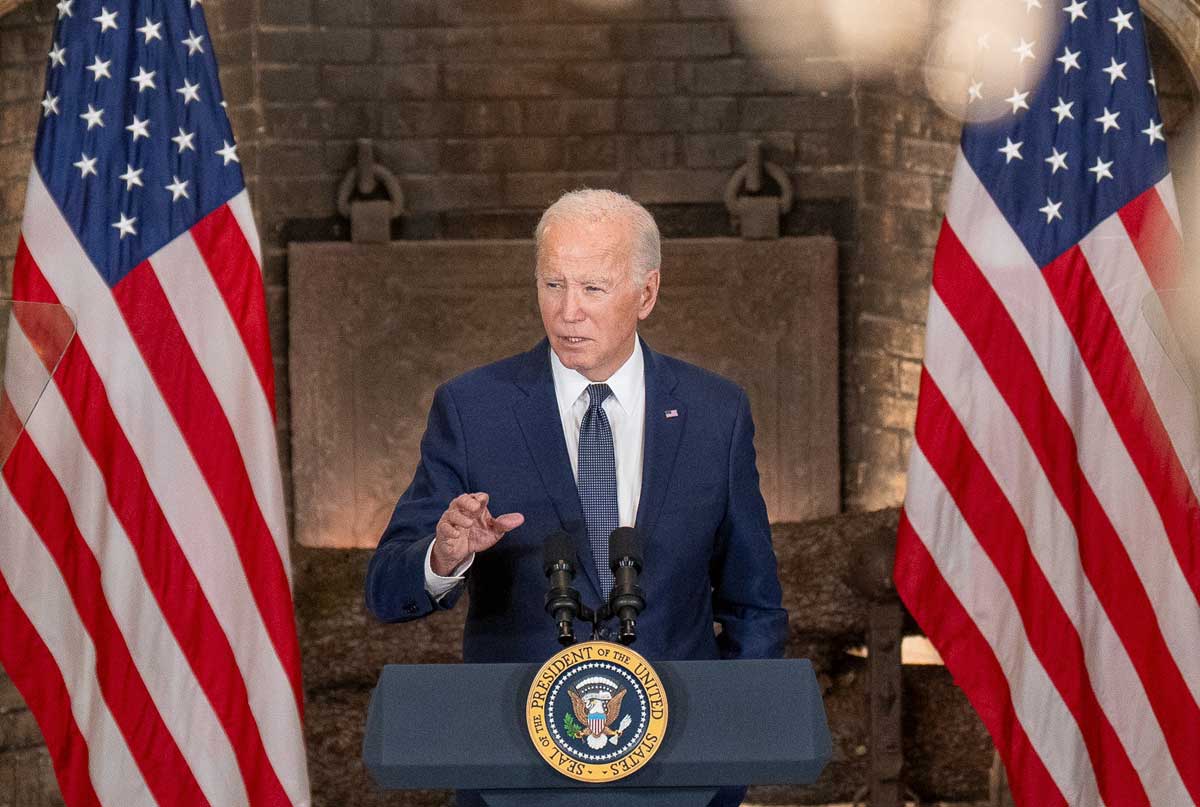 Rule of Law or Rule of Favour: The Biden Clemency Debate 