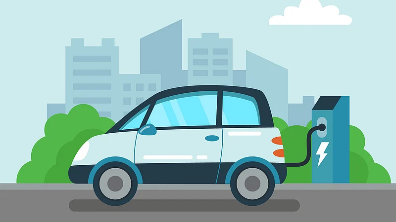 Decoding The Hidden Credit Risk In India’s EV Transition