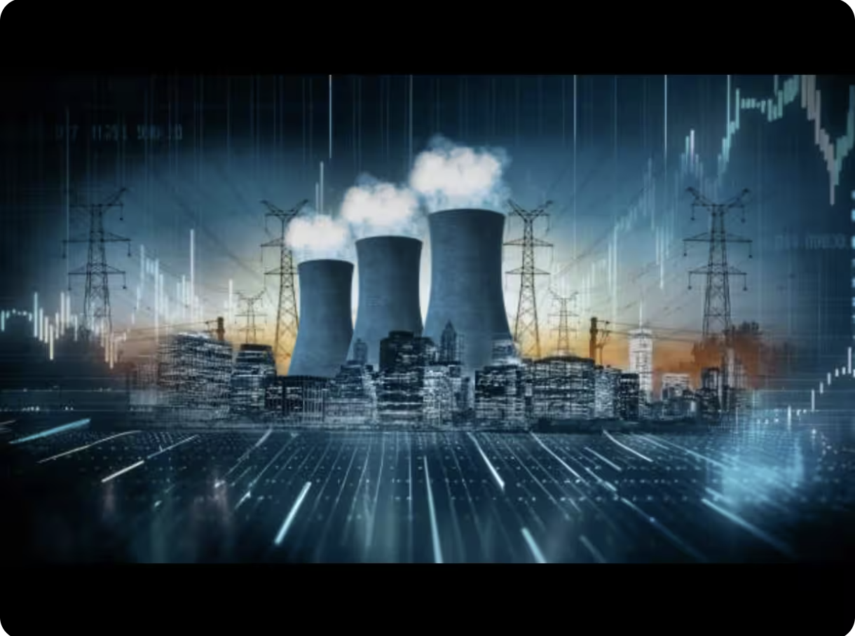 Nuclear power’s next test is whether its tariff can compete with coal