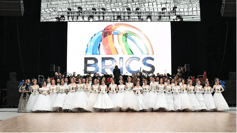 India’s BRICS Presidency and Sustainable Development: Priorities and Opportunities