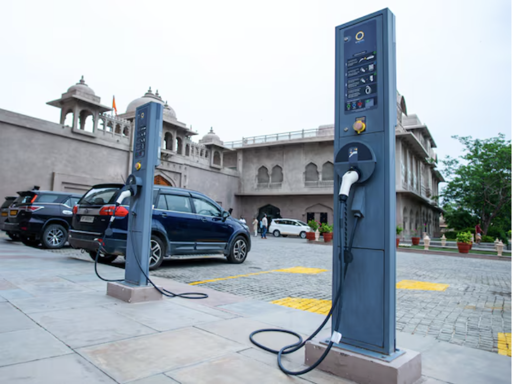 India’s EV market needs a national framework to scale up