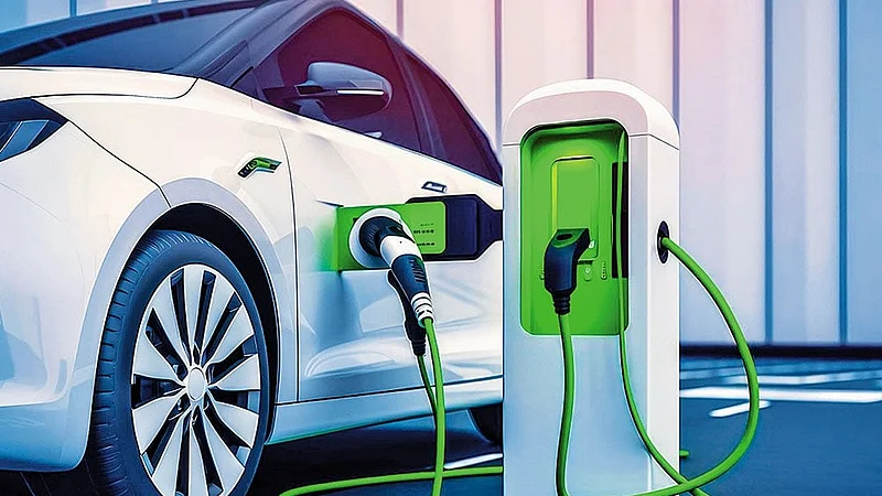 How India’s EV Future is Being Tested in Delhi