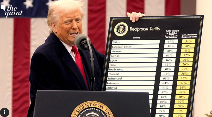 Unboxing Trump’s Rationale: Fortress America Seeks Solace in the Past