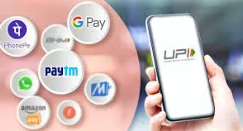 Fix glitches in UPIfast: National symbol at risk