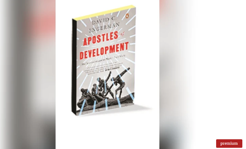 David C Engerman looks at six S. Asian economists who shaped their nations (Book Review)