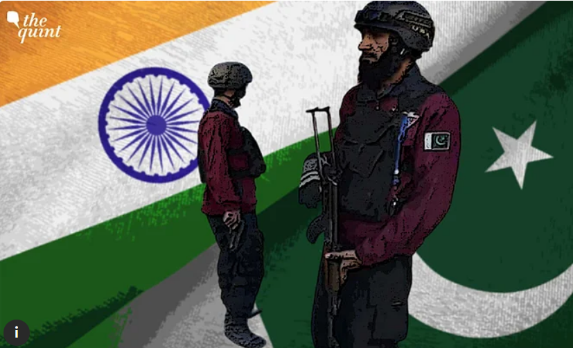 Pakistan on UN Terror Committees: A Test of Global Diplomacy