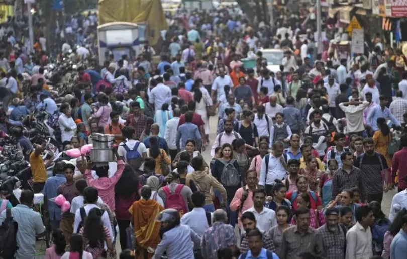 Do Lower Fertility, Poverty Rates Improve Well-being?