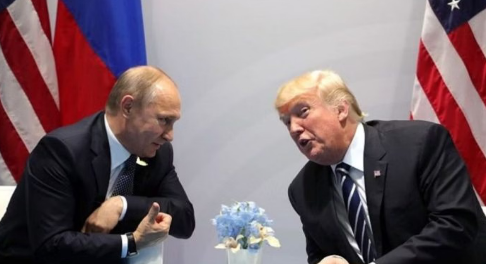 Trump’s sanctions have failed to deter Russia. Now the West faces a dilemma