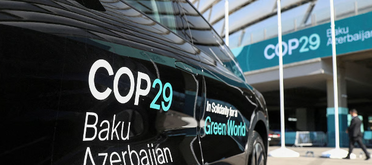 In Baku bracing for a tougher race