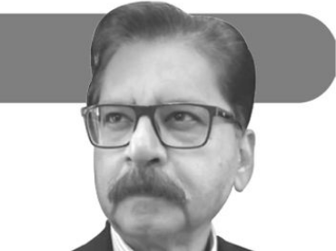 Mohammad Jamshed’s column:A time-tested friendship growing stronger amid global uncertainties