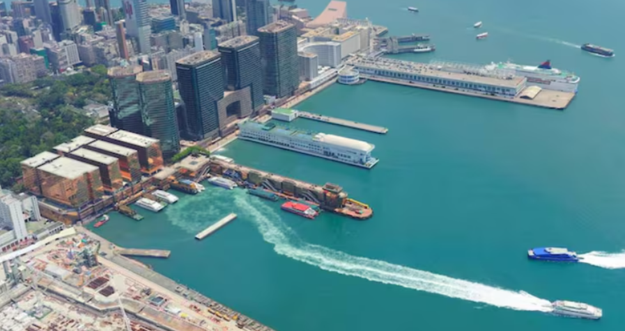 Mirage of Critical Mineral Diversification: How re-export hubs quietly undermine India’s energy security