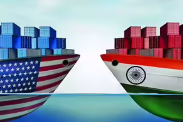 Between a tariff and a hard place: How India can find the sweet trade spot in Trump era