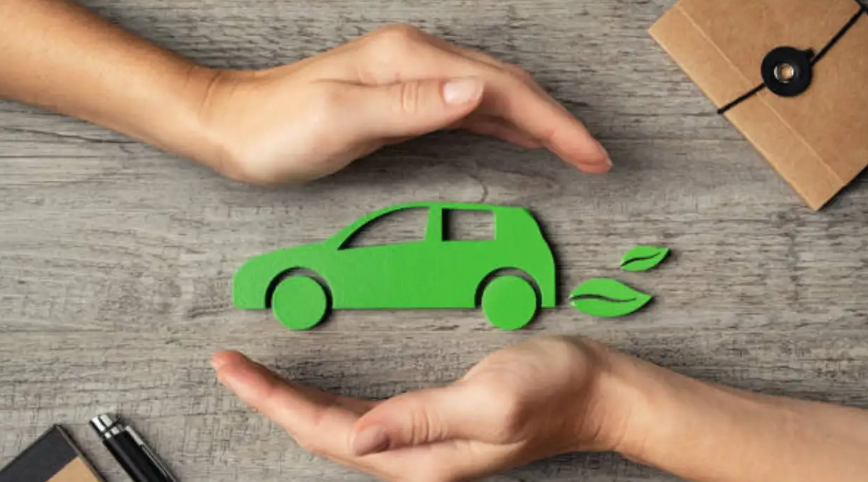 Facilitating India’s Journey to Decarbonize Mobility