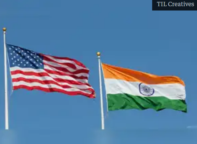 Indo US BTA: A strategic crossroad for services sector of both economies 