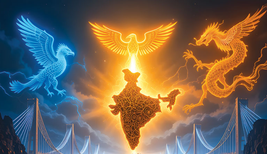 Turning turbulence into opportunity