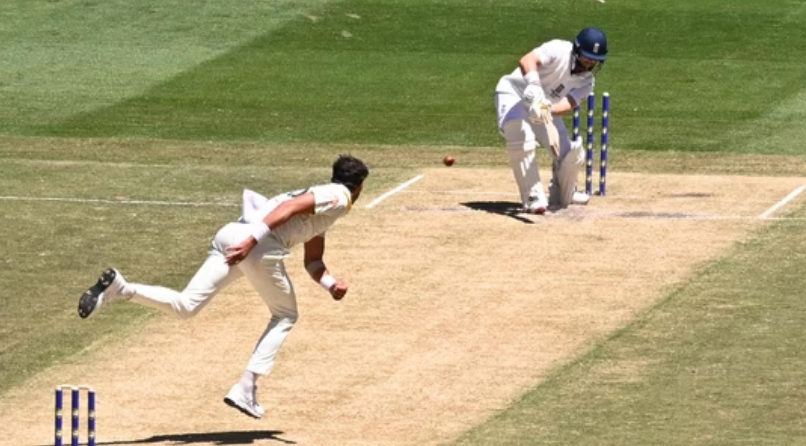 When pitches in India are Judged, while pitches elsewhere are excused