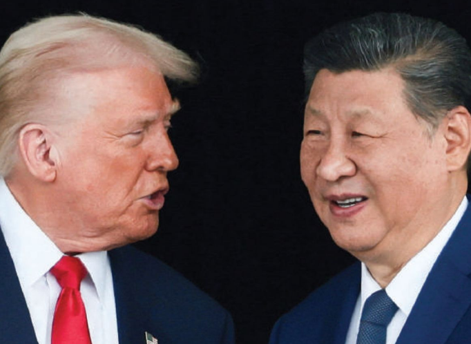 2025: The year when strategic autonomy became fashionable