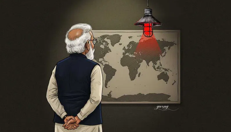 Opinion: India’s foreign policy faces tougher tests ahead