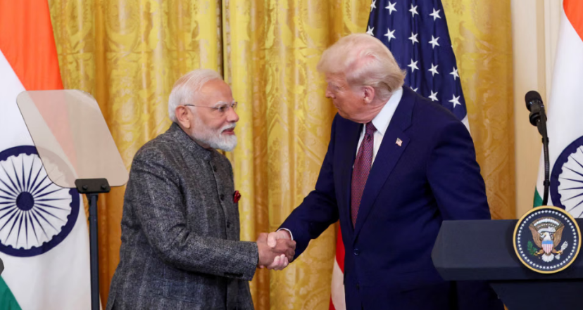India-US deal should be a model for inclusive trade, not just a symbol of diplomacy