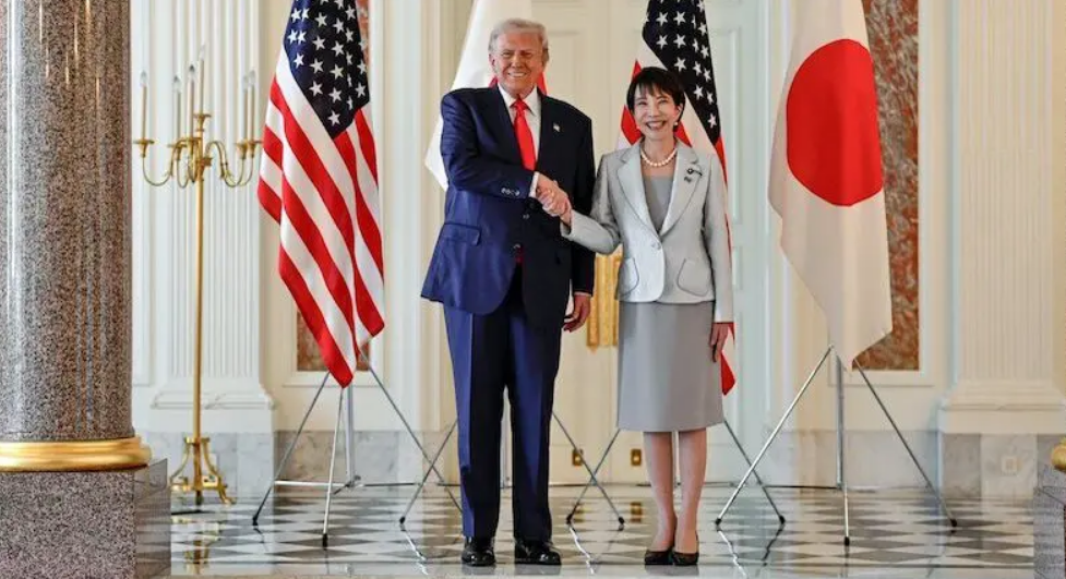 How Does Tokyo View Trump’s Venezuela Gambit? – Analysis