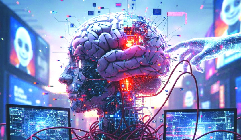 What we are getting wrong about AI: An inconvenient truth