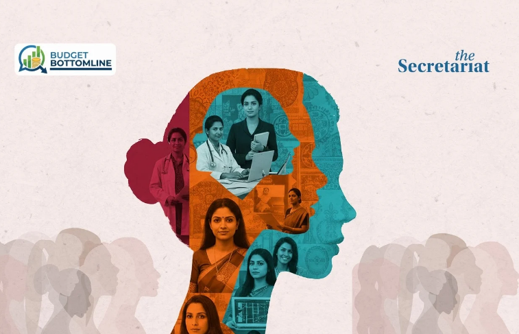 Budget 2026: A Fulcrum To Strategic Allocation For Women-Led Development