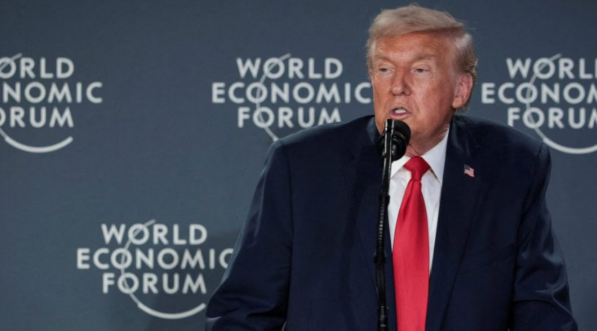 Trump 2.0 vs 1.0 is no longer the debate. It’s about the upheaval he leaves behind