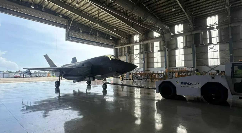 Defence budget: Time to strive for strategic sovereignty - CRF India