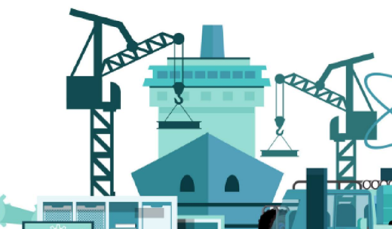 Leveraging public investment for manufacturing & exports