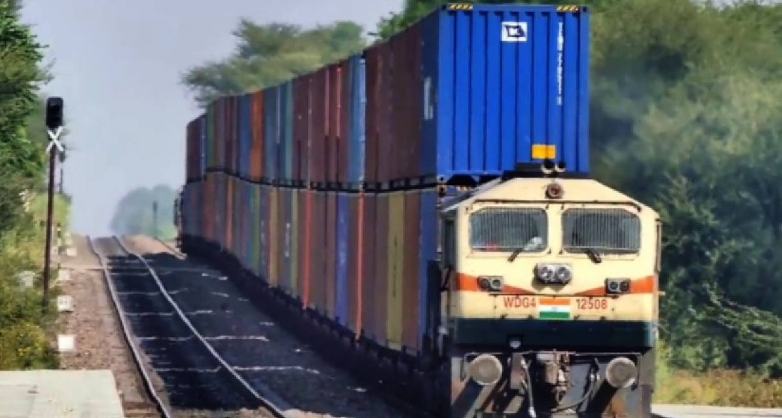 Budget: Push for railways reset, momentum in roads network