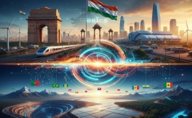 India Bets Big On Latin America’s Minerals