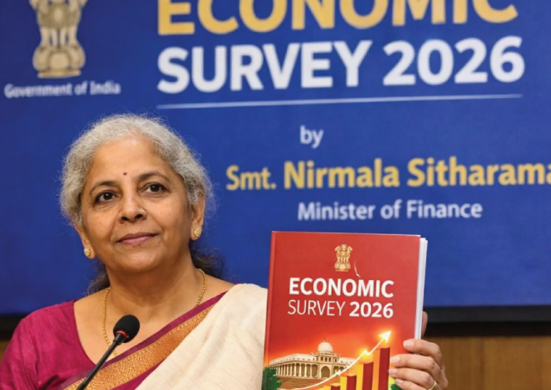 Economic Survey 2026 Key Takeaways